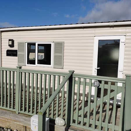 Snowdonia Sunbeach Holiday Sea And Mountain View Llwyngwril Exteriér fotografie