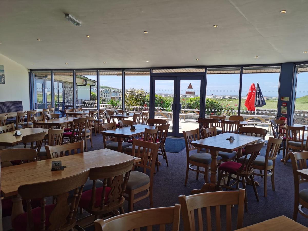 Snowdonia Sunbeach Holiday Sea And Mountain View Llwyngwril Exteriér fotografie