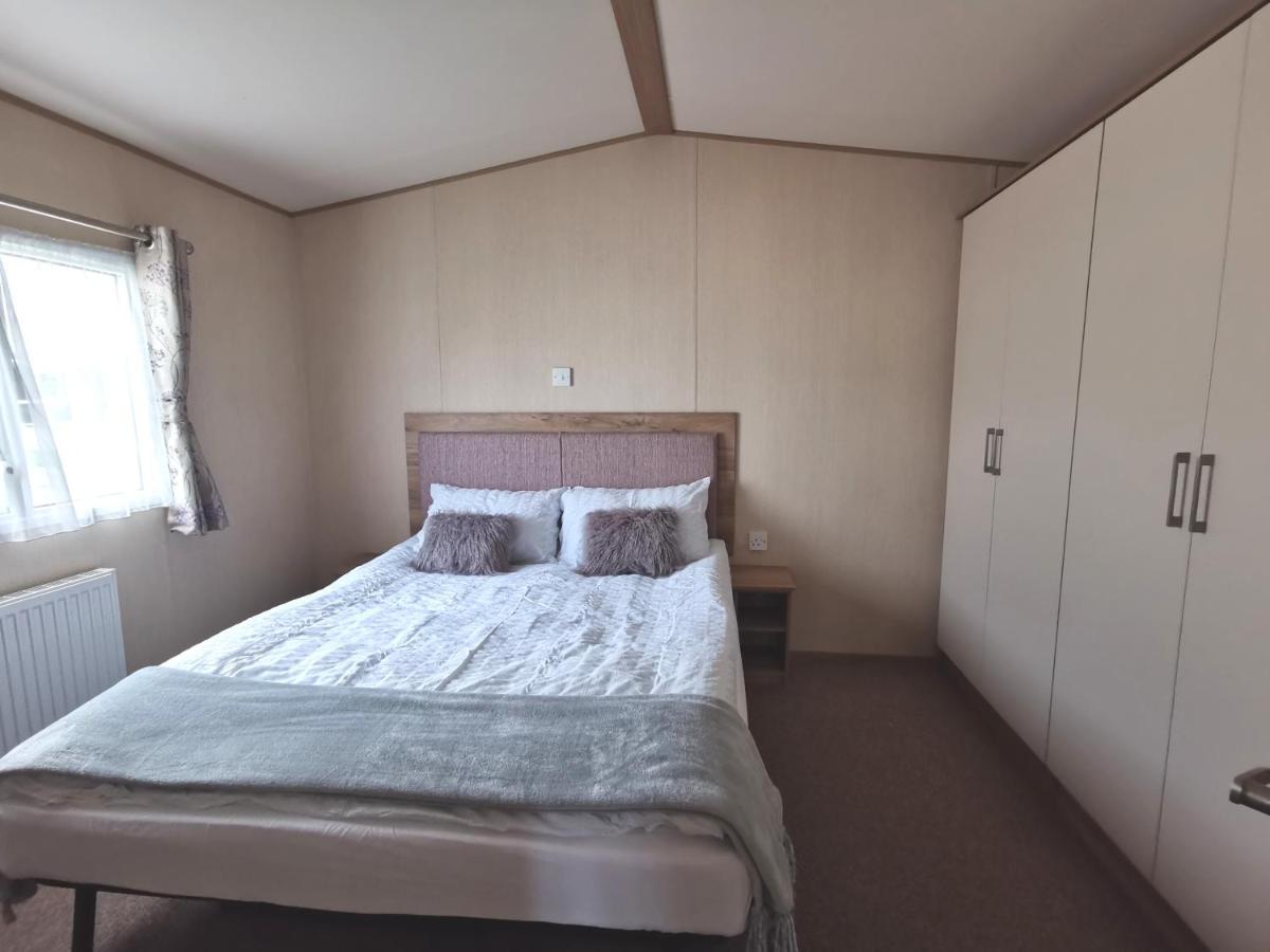 Snowdonia Sunbeach Holiday Sea And Mountain View Llwyngwril Exteriér fotografie