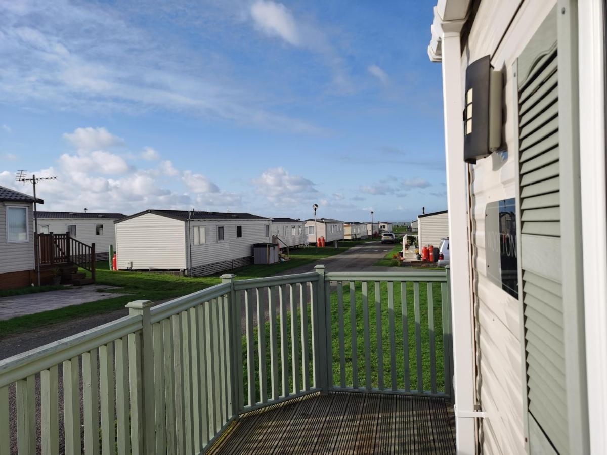 Snowdonia Sunbeach Holiday Sea And Mountain View Llwyngwril Exteriér fotografie