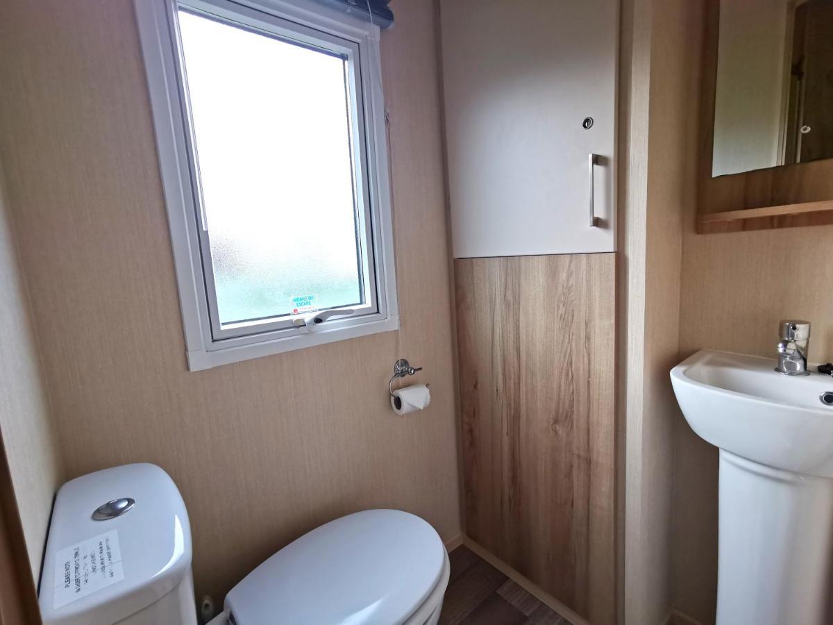 Snowdonia Sunbeach Holiday Sea And Mountain View Llwyngwril Exteriér fotografie
